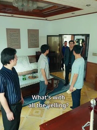 No One Was Innocent - Episode 49