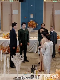 O Exilado que Voltou ao Topo - Episode 41