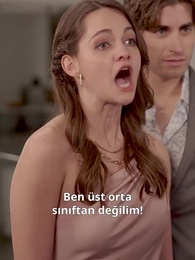 Bölüm 5 - En İyi Adam Milyarder Eski Sevgilim