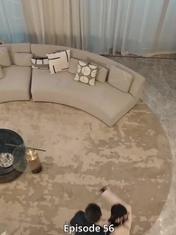 Épisode 56 - Renaître pour mieux régner