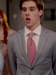 Bölüm 8 - En İyi Adam Milyarder Eski Sevgilim