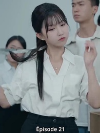 Renaître pour mieux régner - Episode 21