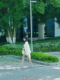 Renaître pour mieux régner - Episode 29