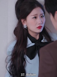 Geciken Bahar - Episode 37