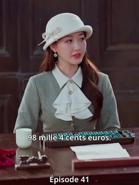 Lueurs de révolte - Episode 41