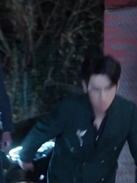 Épisode 28 - [Doublé]À l'écoute de ta voix