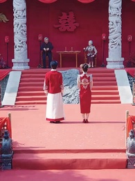 Saham Dulu, Cinta Nanti - Episode 22