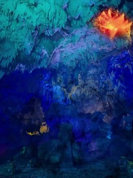 Don't Mess with a Celestial Heir - Episode 55