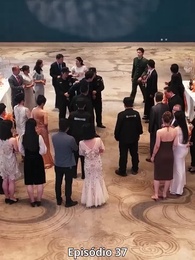 O Exilado que Voltou ao Topo - Episode 37