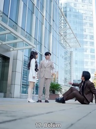 Geciken Bahar - Episode 17