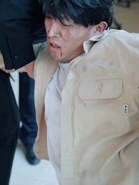 Épisode 41 - Mémoire Perdue, Amour Retrouvé