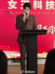 Bölüm 27 - Geciken Bahar