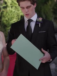 En İyi Adam Milyarder Eski Sevgilim - Episode 36