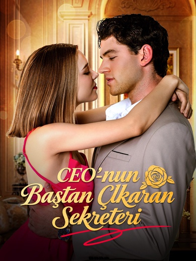 CEO'nun Baştan Çıkaran Sekreteri
