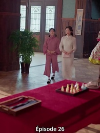 Lueurs de révolte - Episode 26