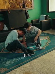 Episode 59 - No One Was Innocent