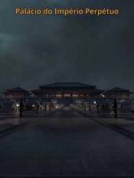 Episódio 49 - Crônicas Divinas O Sangue da Renovação