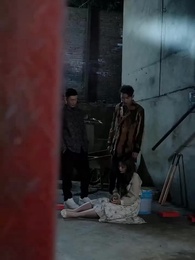 [Dijuluki]Janji Masa Kecil - Episode 25