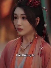 Vương Gia Có Vương Phi Chống Lưng - Episode 9