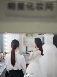 Ba năm còn lại, yêu như thuở đầu - Episode 7