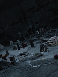 Episódio 9 - Crônicas Divinas O Sangue da Renovação