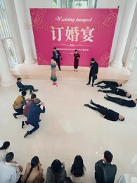 Don't Mess with a Celestial Heir - Episode 18