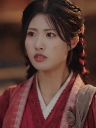 Vương Gia Có Vương Phi Chống Lưng - Episode 3