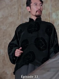 Épisode 33 - Lueurs de révolte