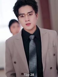 Tập 28 - Ba năm còn lại, yêu như thuở đầu