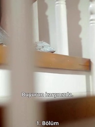 Geciken Bahar - Episode 1