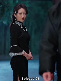 Épisode 24 - Lueurs de révolte