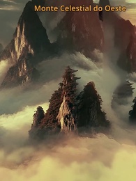 Episódio 44 - Crônicas Divinas O Sangue da Renovação