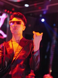 Episodio 19 - El Regreso Dulce