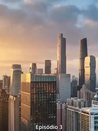 O Exilado que Voltou ao Topo - Episode 3