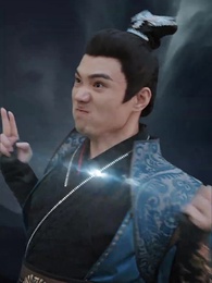 Crônicas Divinas O Sangue da Renovação - Episode 56