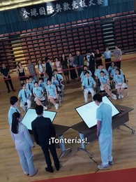 Episodio 22 - El Genio que Volvió de la Muerte