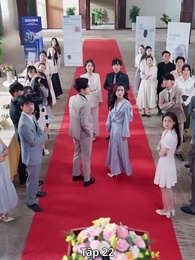 Tập 22 - Ba năm còn lại, yêu như thuở đầu