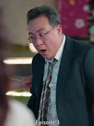 Épisode 3 - Renaître pour mieux régner