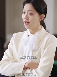 Geciken Bahar - Episode 44