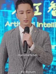 Bölüm 45 - Geciken Bahar