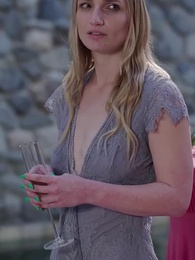 En İyi Adam Milyarder Eski Sevgilim - Episode 31