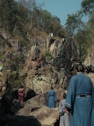 Crônicas Divinas O Sangue da Renovação - Episode 32