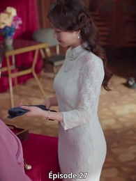 Épisode 27 - Lueurs de révolte