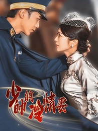 少帥的冷情妻