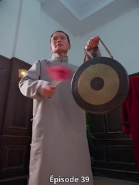 Lueurs de révolte - Episode 39