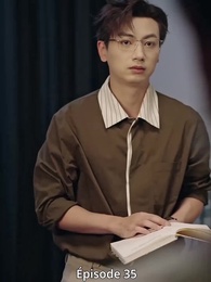 Épisode 35 - Renaître pour mieux régner