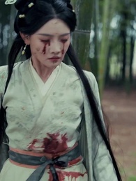 The Day She Saw Again - Episode 3