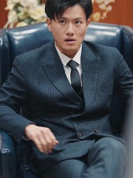 第25集 - 女神的超級司機