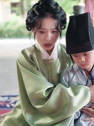 Hoa Nở Chấn Động Kinh Thành - Episode 8