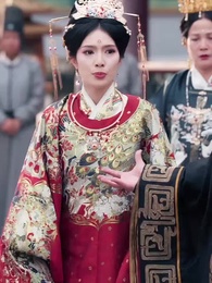 Hoa Nở Chấn Động Kinh Thành - Episode 58